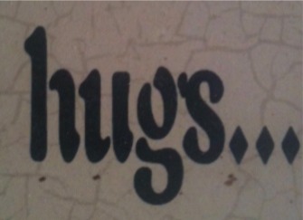 Hugs