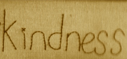 Kindness