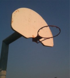 basket ball hoop 2