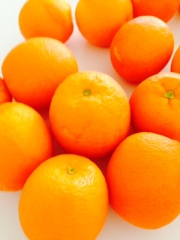 Oranges!!! 