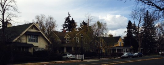 Variety equals energy, joy and fun.