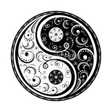 See the paisley shape in each one? Not as cool all by itself.