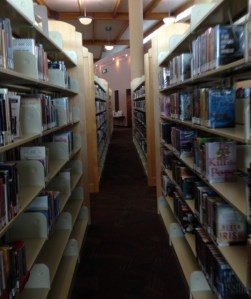 An eternity of reading? Sounds nice.