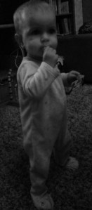 Midnight? What's that?