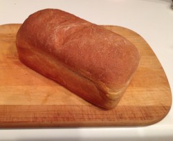 Bread for everyone, please.