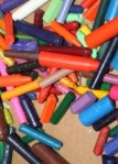 Naked Crayons!!!