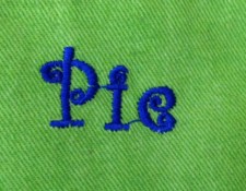 Don't ask me to choose just one kind.