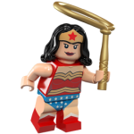 wonder woman