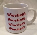 Might be a collector?