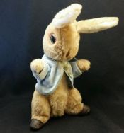 This one's on ebay and labeled Vintage.