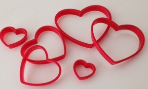 Closest cookie cutter shape to a Mom that I could find.